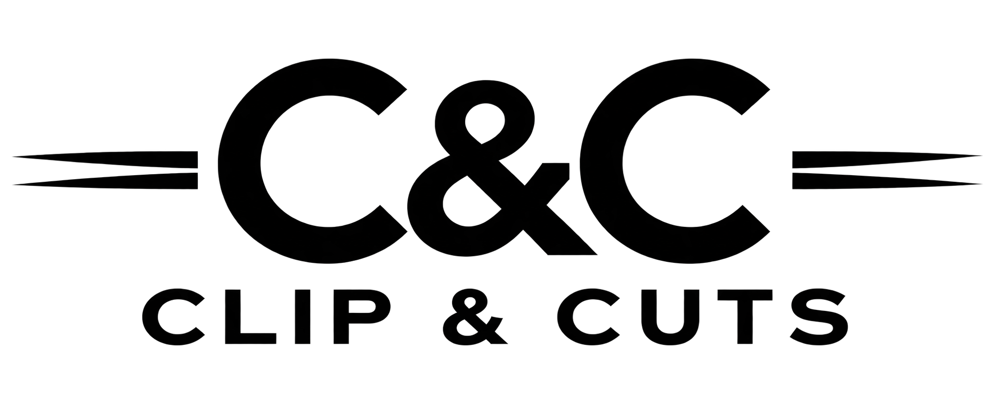 Clip & Cuts logo